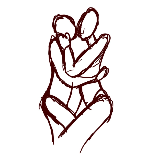 Creation of Passion: Step 1